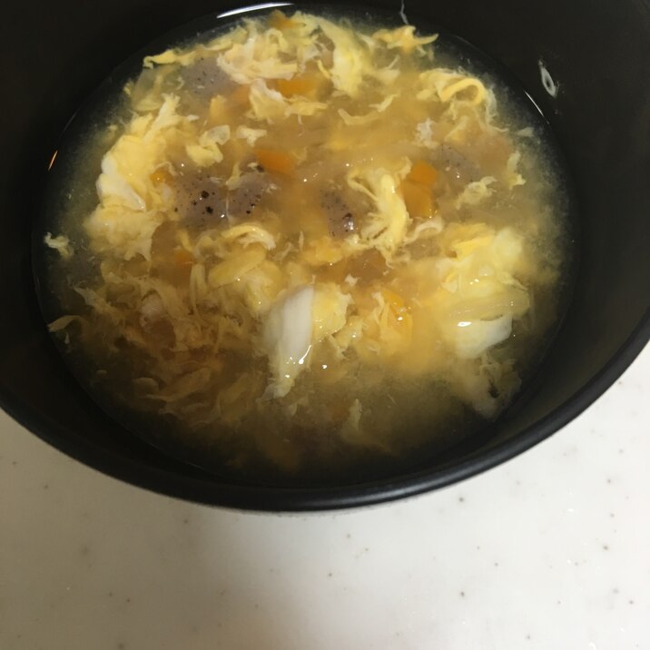 切り干し大根の煮物リメイク 卵スープ レシピ 作り方 By Xmickyx 楽天レシピ 切り干し大根の煮物リメイク 卵スープ レシピ 作り方 By Xmickyx 楽天レシピ